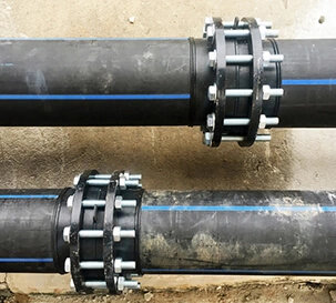 لوله کشی پلی اتیلن